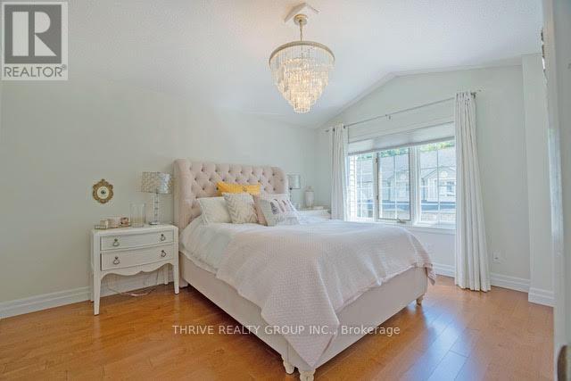 31 - 519 Riverside Drive, London North (North P), ON - Indoor Photo Showing Bedroom