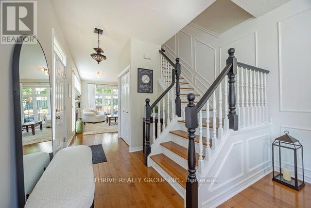 31 - 519 Riverside Drive, London North (North P), ON - Indoor Photo Showing Other Room