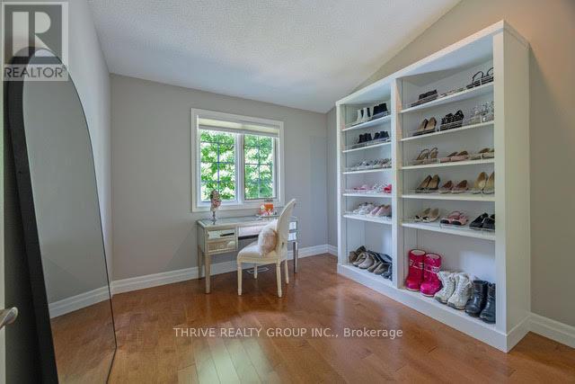 31 - 519 Riverside Drive, London North (North P), ON - Indoor