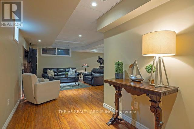 31 - 519 Riverside Drive, London North (North P), ON - Indoor