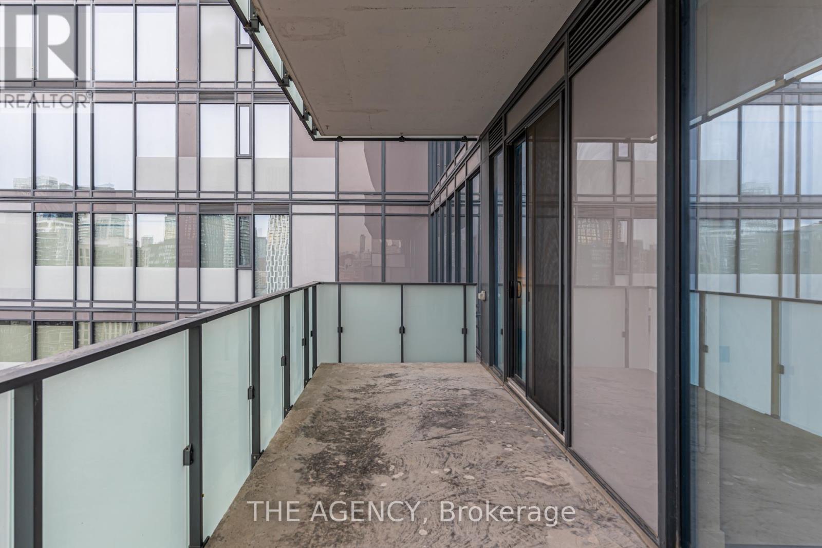 2401 - 25 Richmond Street E, Toronto, ON - Indoor Photo Showing Other Room