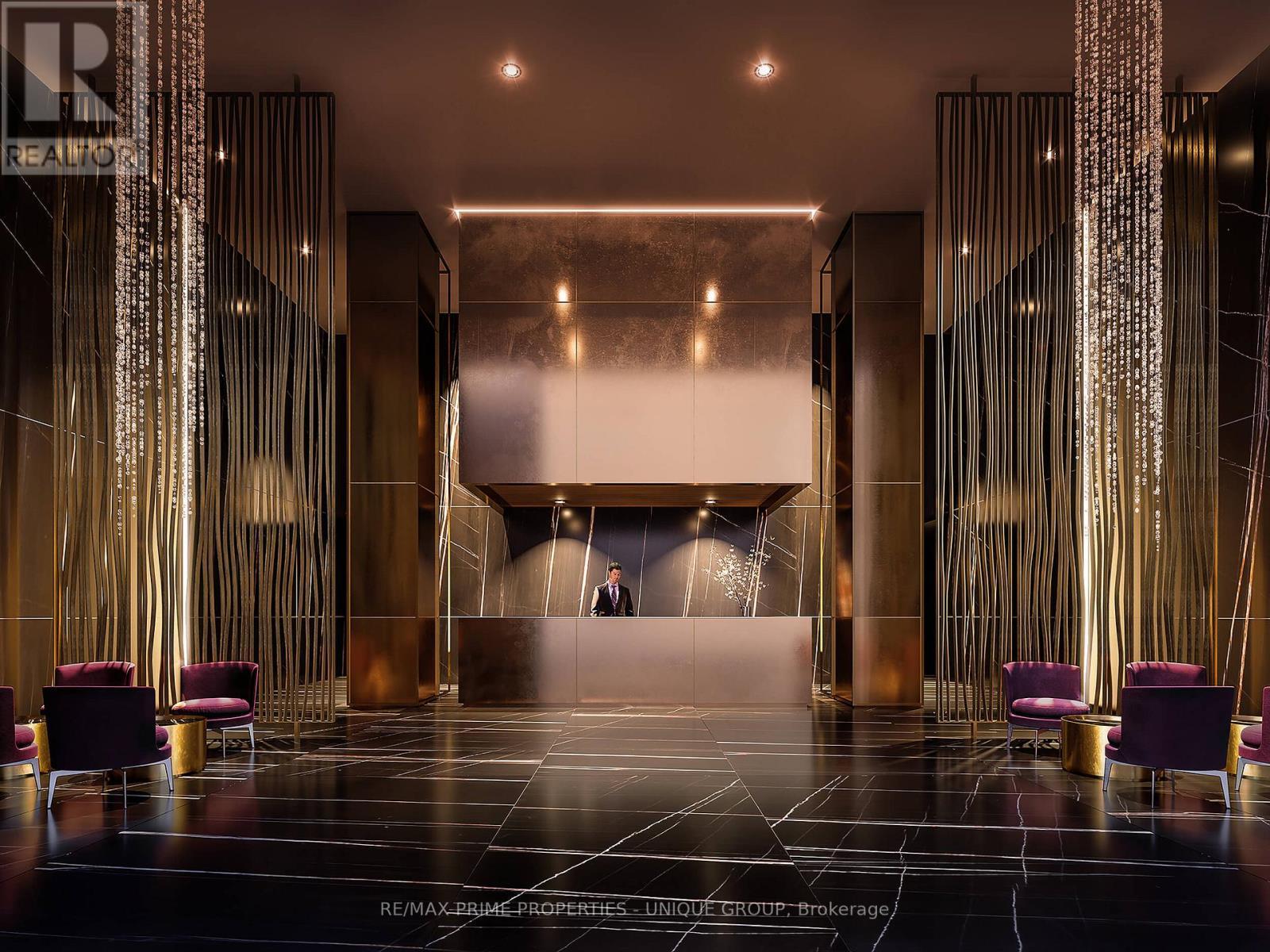 4510 - 11 Yorkville Avenue, Toronto, ON - Indoor Photo Showing Other Room