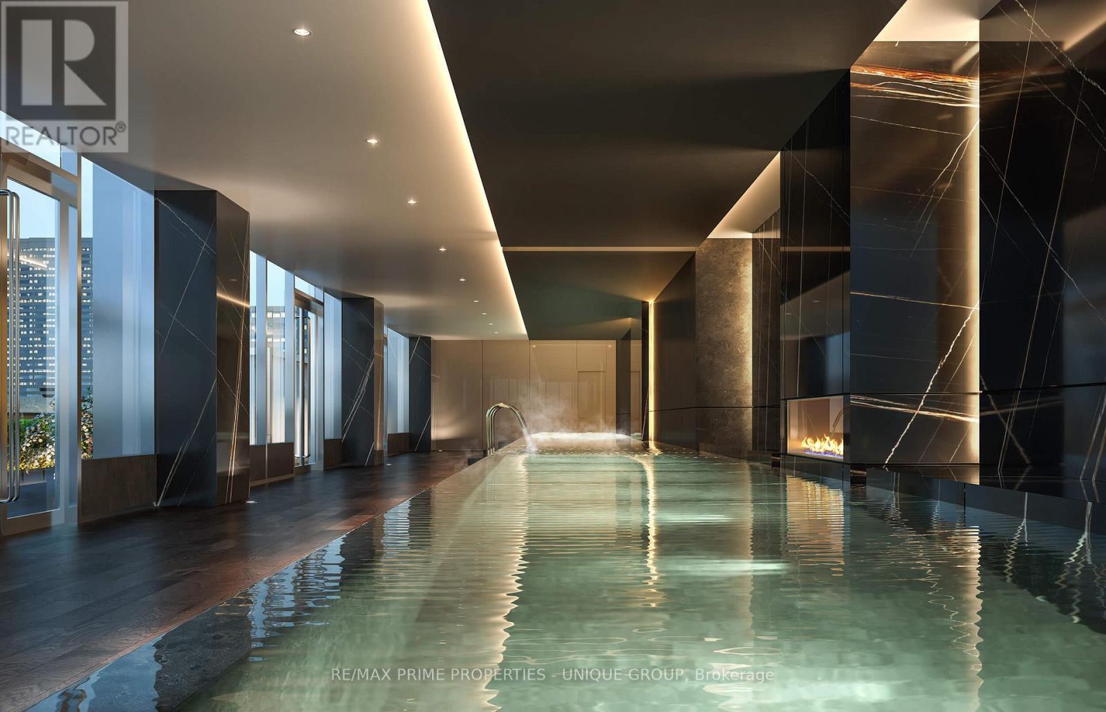 4510 - 11 Yorkville Avenue, Toronto, ON - Indoor Photo Showing Other Room