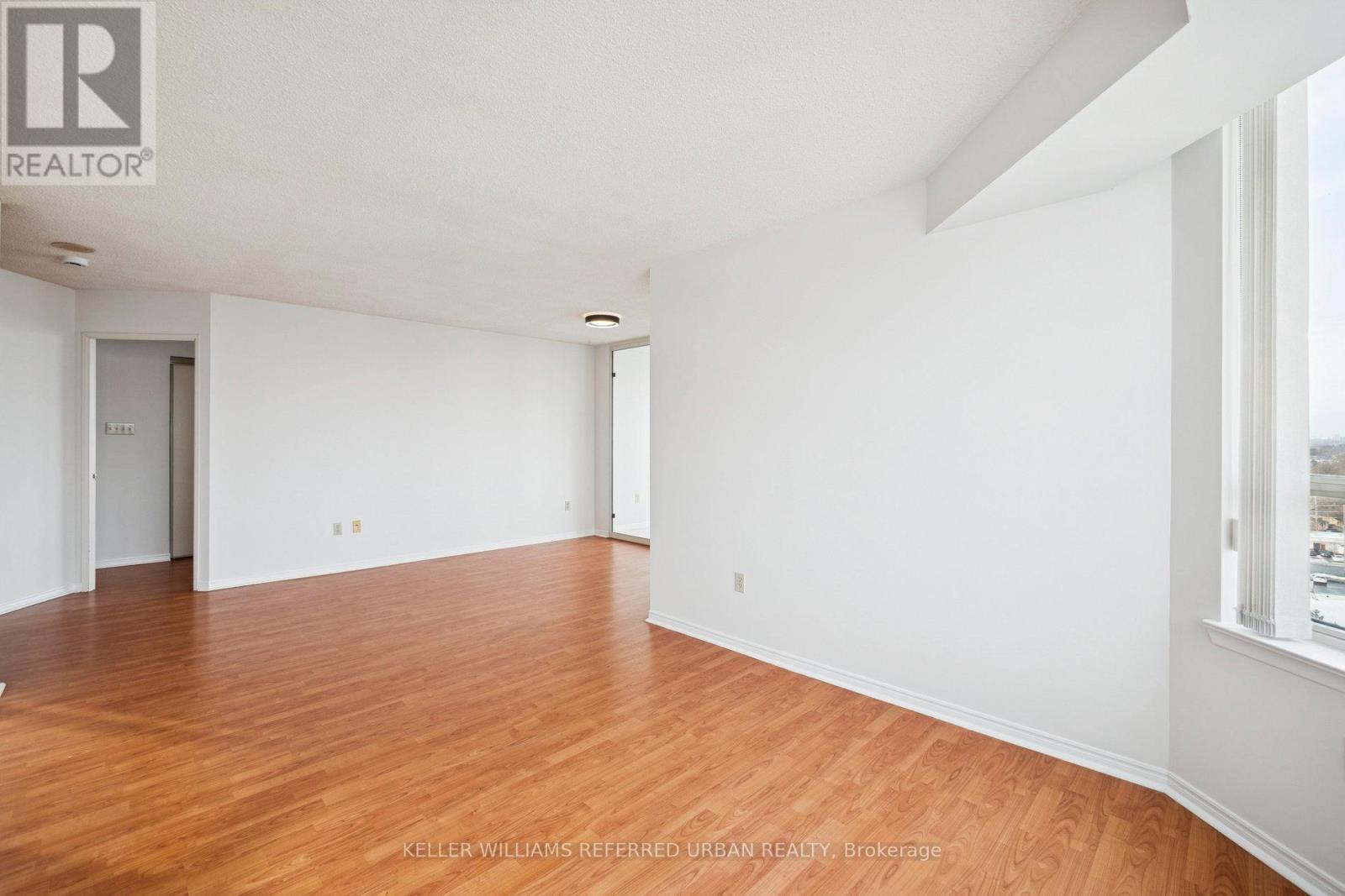 1021 - 3 Greystone Walk Drive, Toronto, ON - Indoor Photo Showing Other Room
