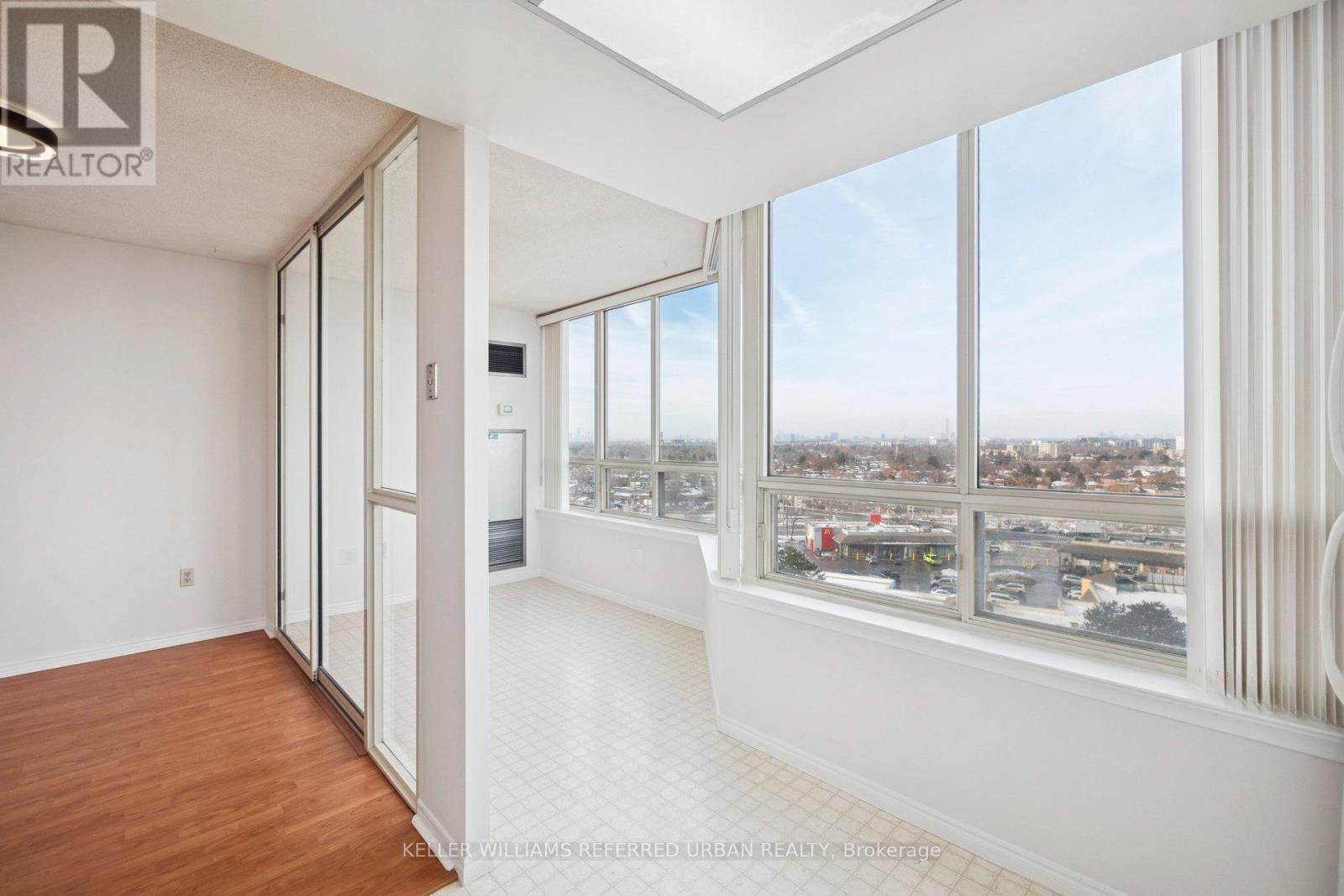 1021 - 3 Greystone Walk Drive, Toronto, ON - Indoor Photo Showing Other Room