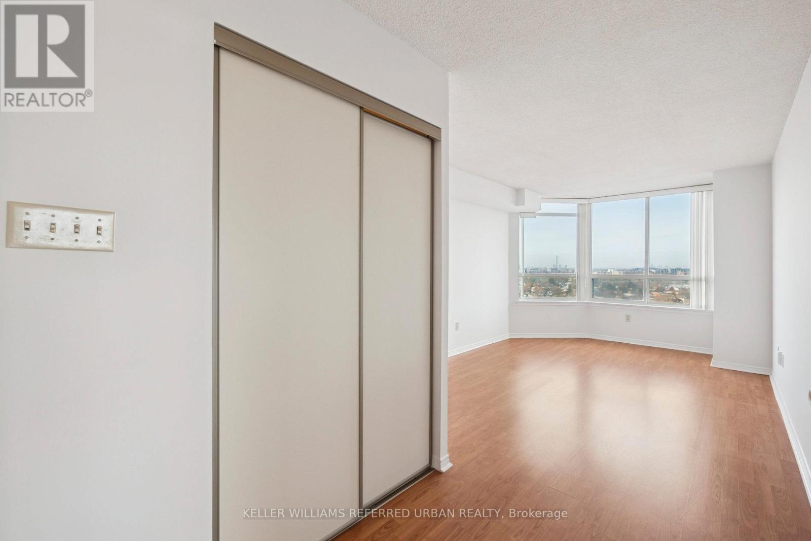 1021 - 3 Greystone Walk Drive, Toronto, ON - Indoor Photo Showing Other Room