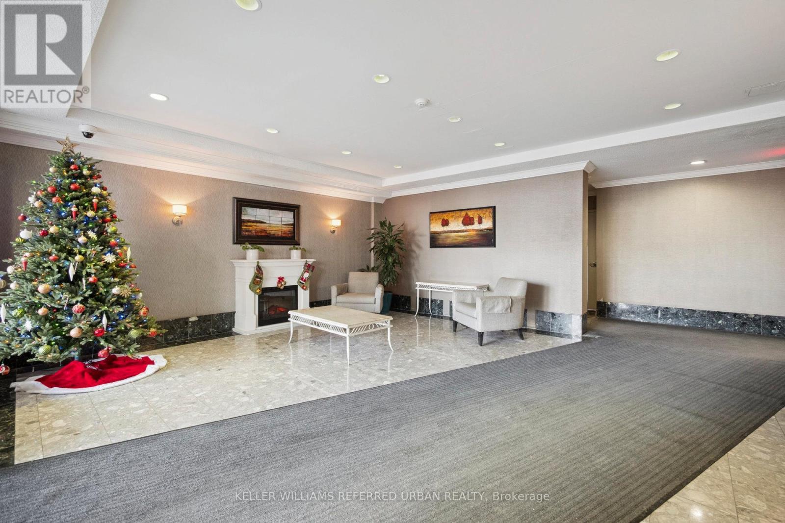 1021 - 3 Greystone Walk Drive, Toronto, ON - Indoor Photo Showing Other Room