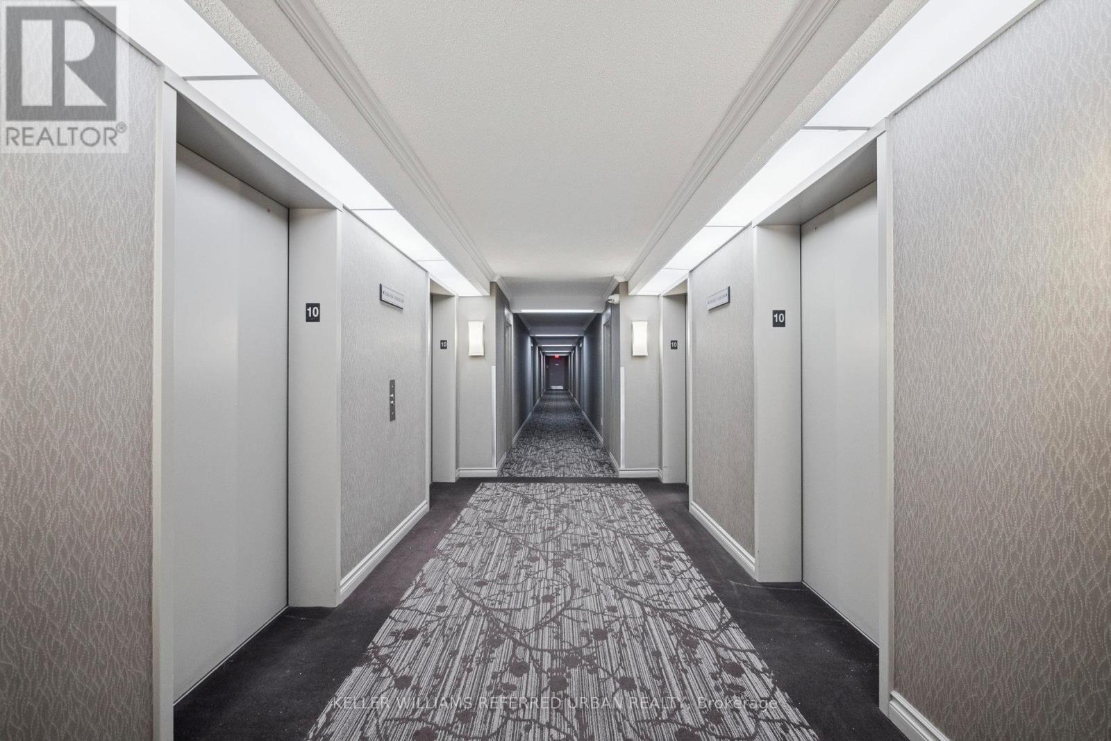 1021 - 3 Greystone Walk Drive, Toronto, ON - Indoor Photo Showing Other Room