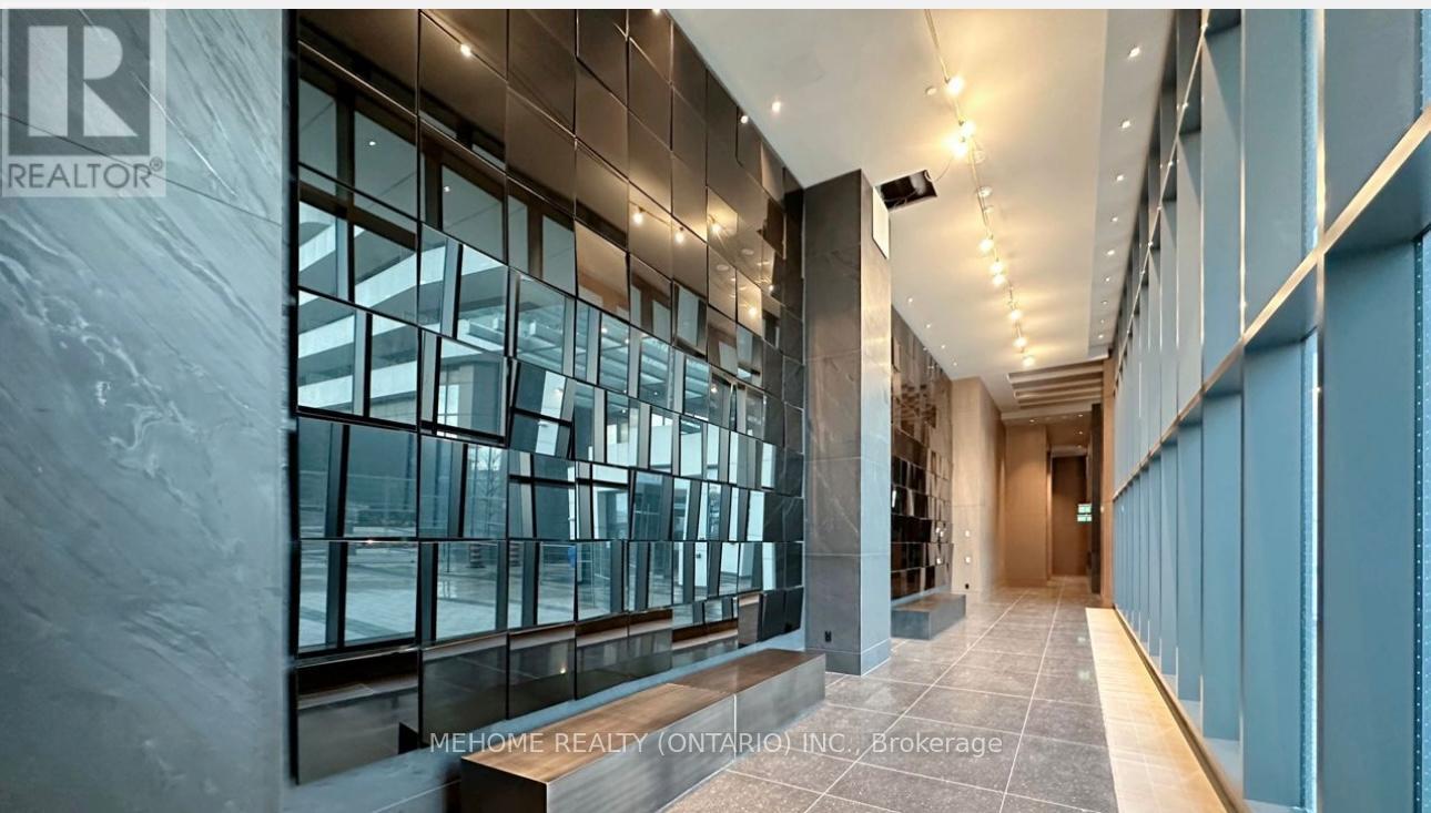 4807 - 8 Interchange Way, Vaughan, ON - Indoor Photo Showing Other Room