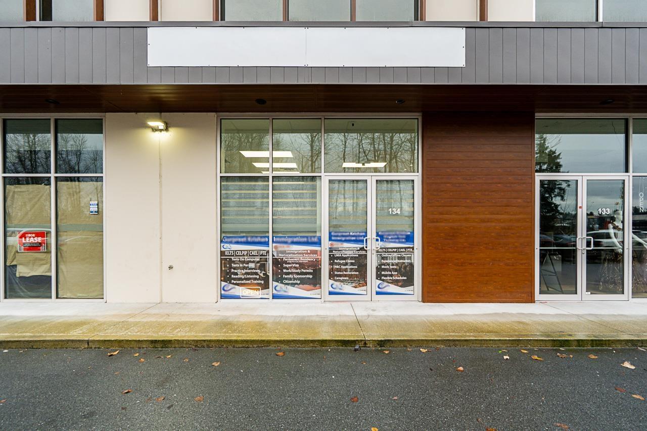 134 1779 Clearbrook Road, Abbotsford, BC