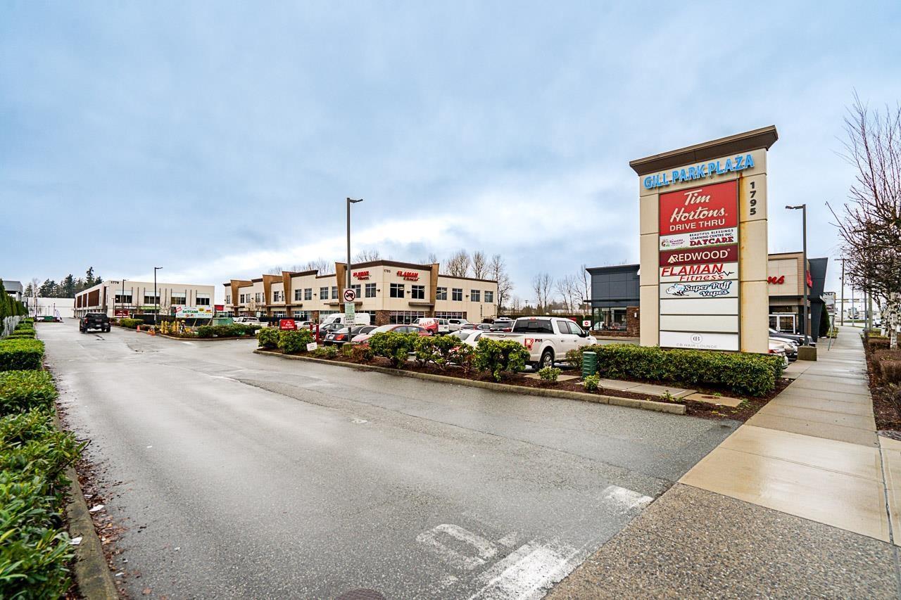 134 1779 Clearbrook Road, Abbotsford, BC