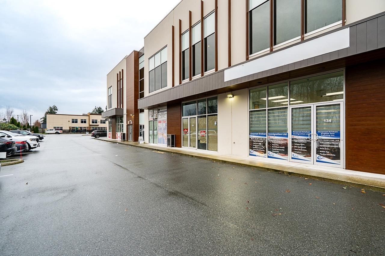 134 1779 Clearbrook Road, Abbotsford, BC