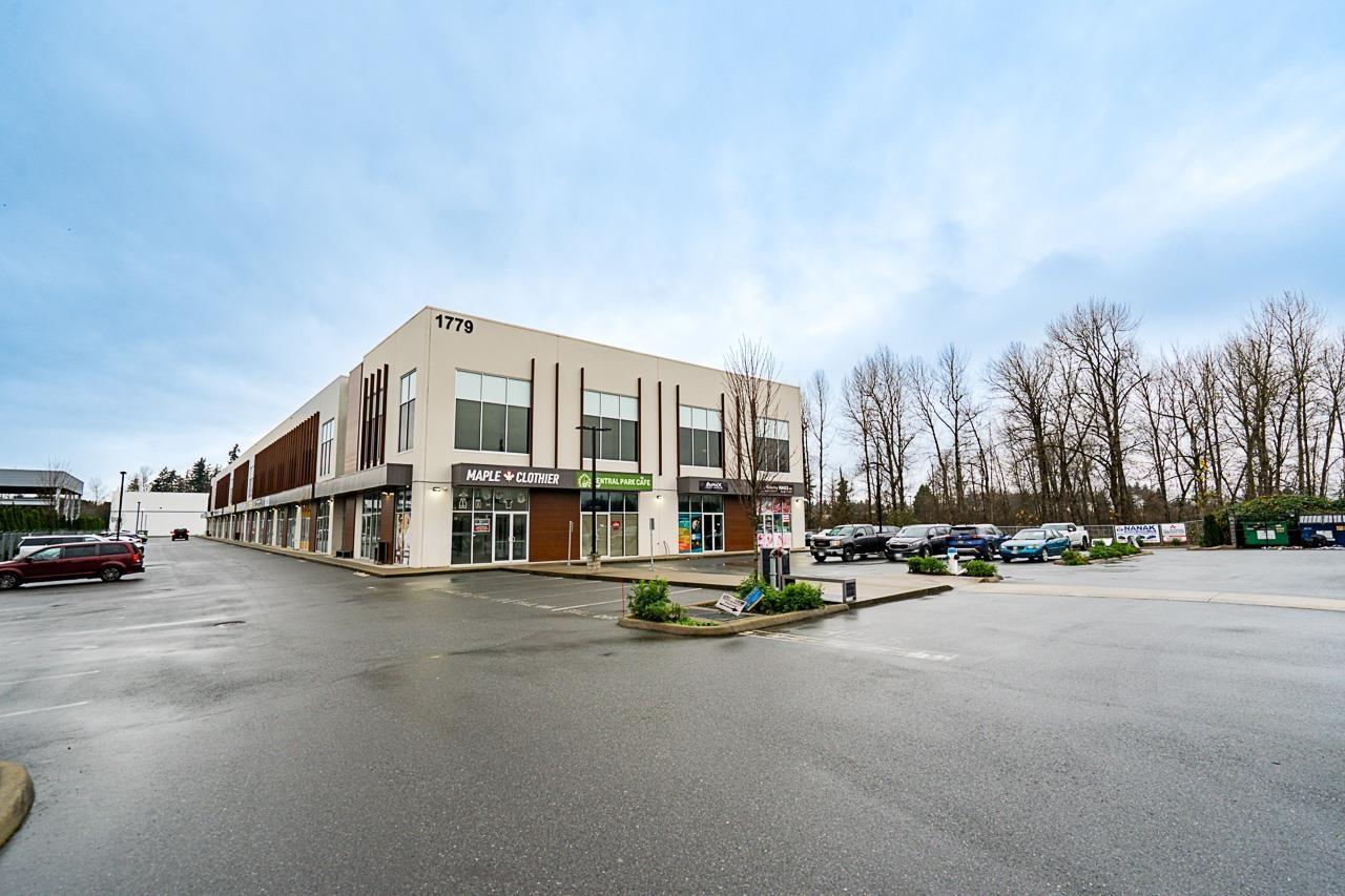 134 1779 Clearbrook Road, Abbotsford, BC