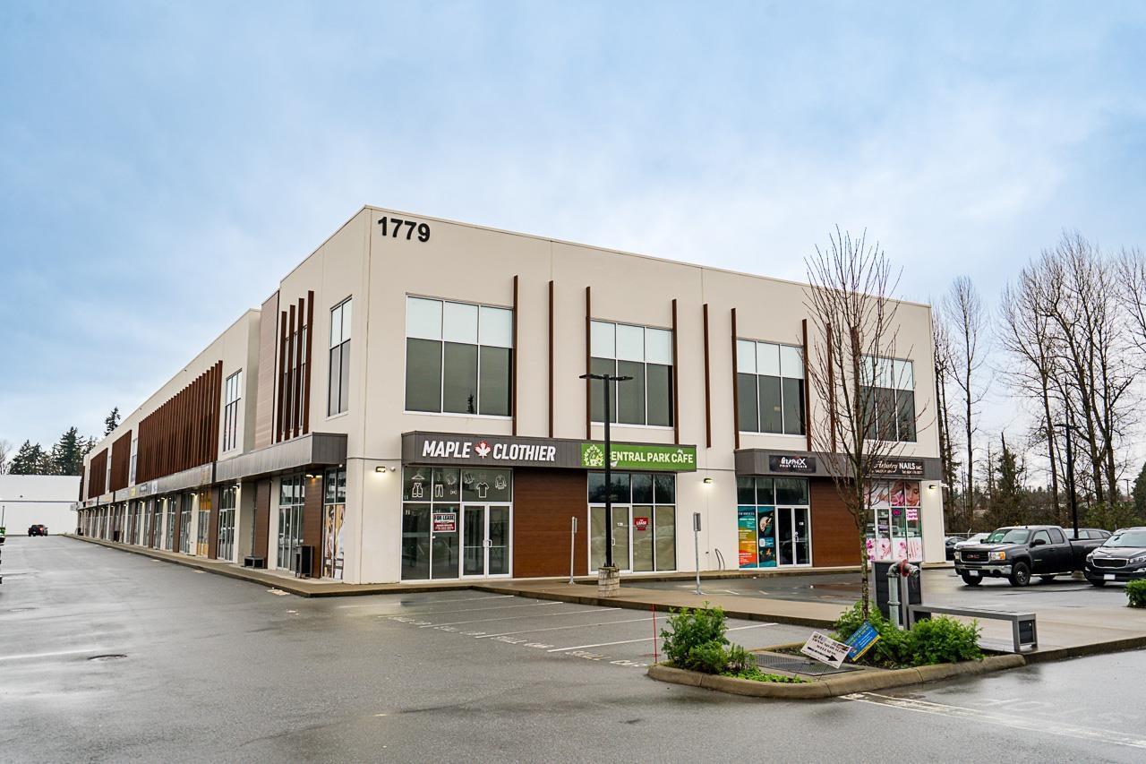 134 1779 Clearbrook Road, Abbotsford, BC