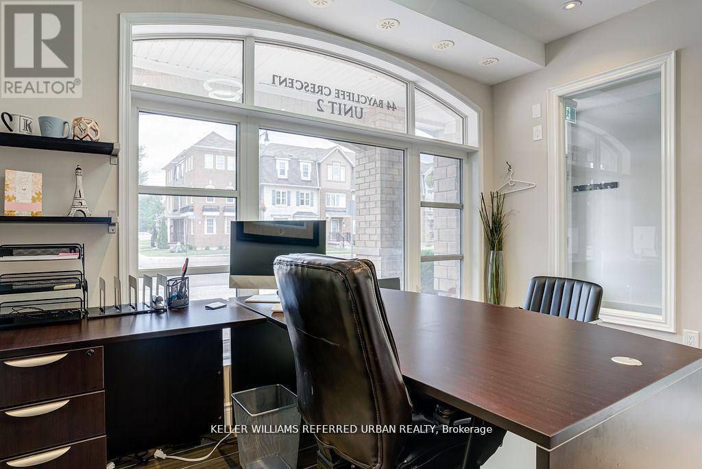 2 - 44 Baycliffe Crescent, Brampton, ON