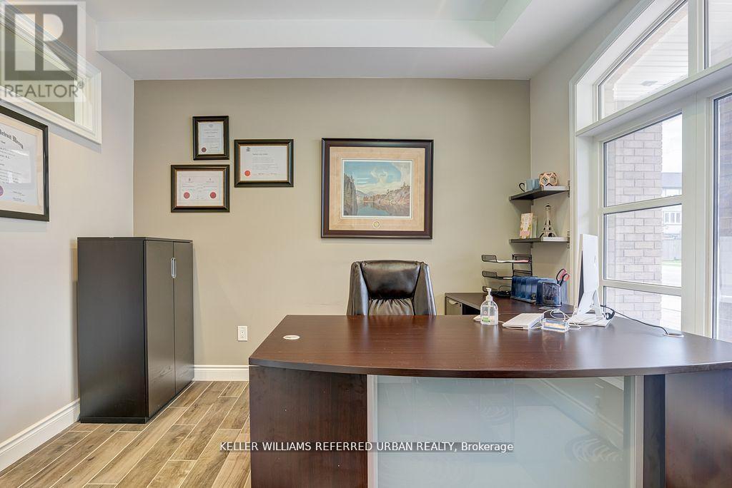 2 - 44 Baycliffe Crescent, Brampton, ON