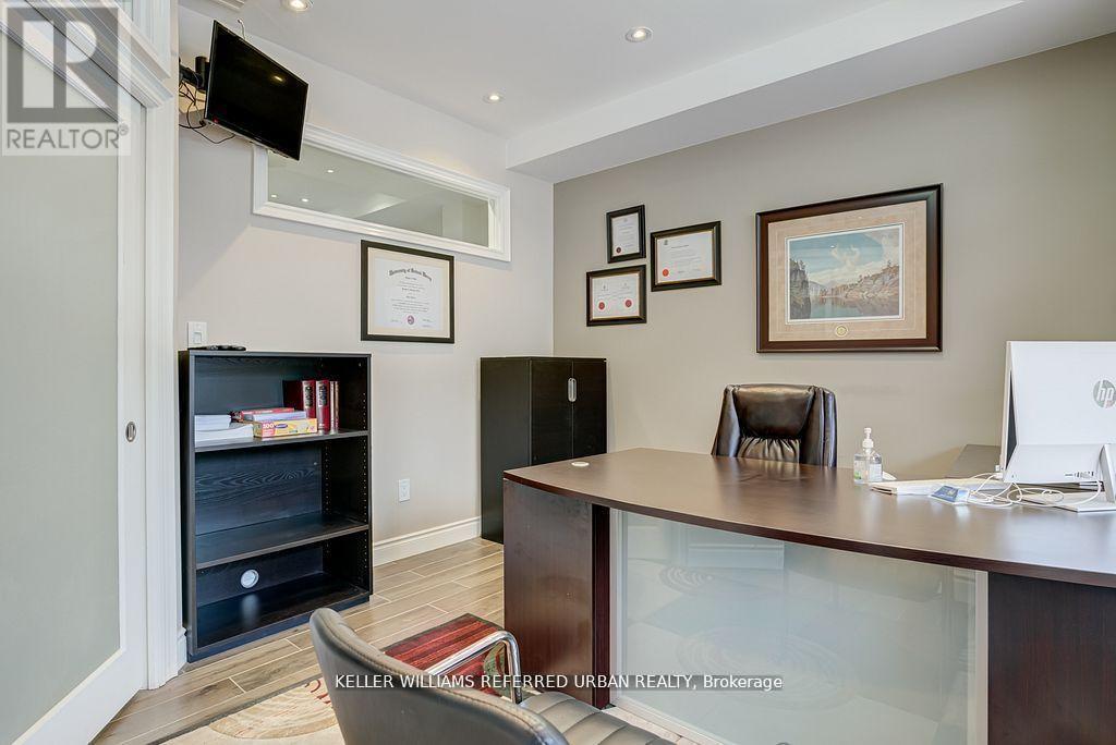 2 - 44 Baycliffe Crescent, Brampton, ON