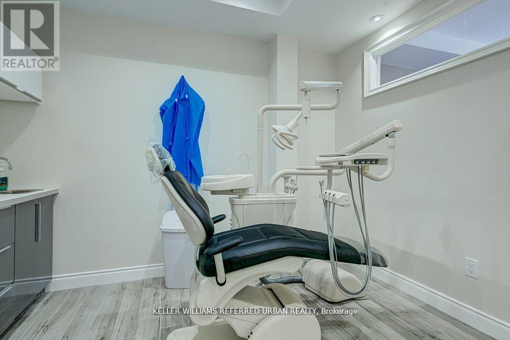 2 - 44 Baycliffe Crescent, Brampton, ON