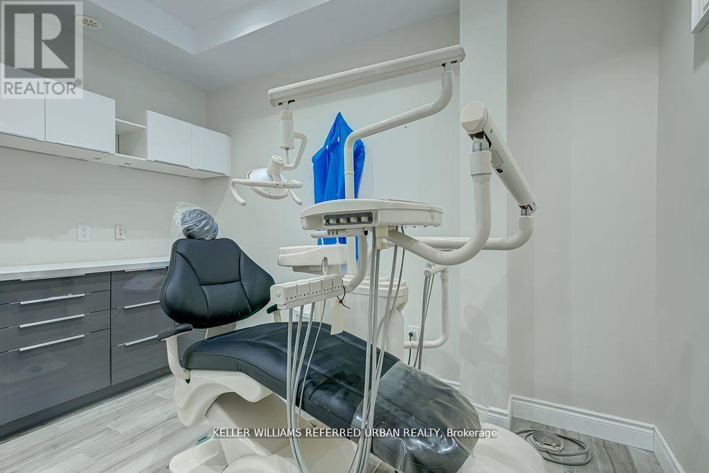 2 - 44 Baycliffe Crescent, Brampton, ON