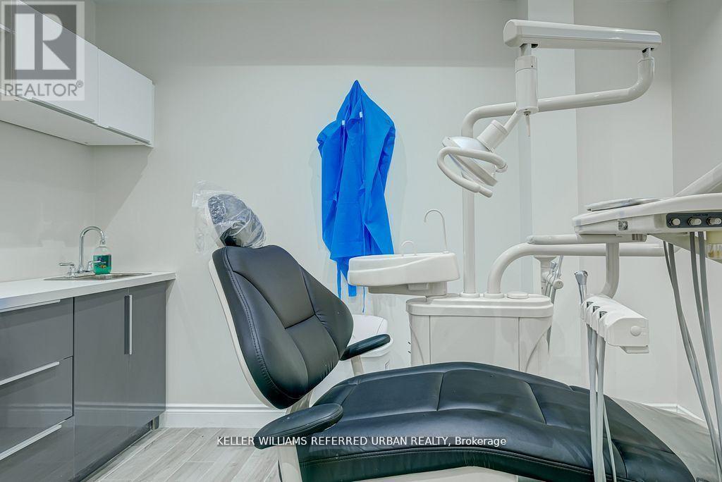 2 - 44 Baycliffe Crescent, Brampton, ON