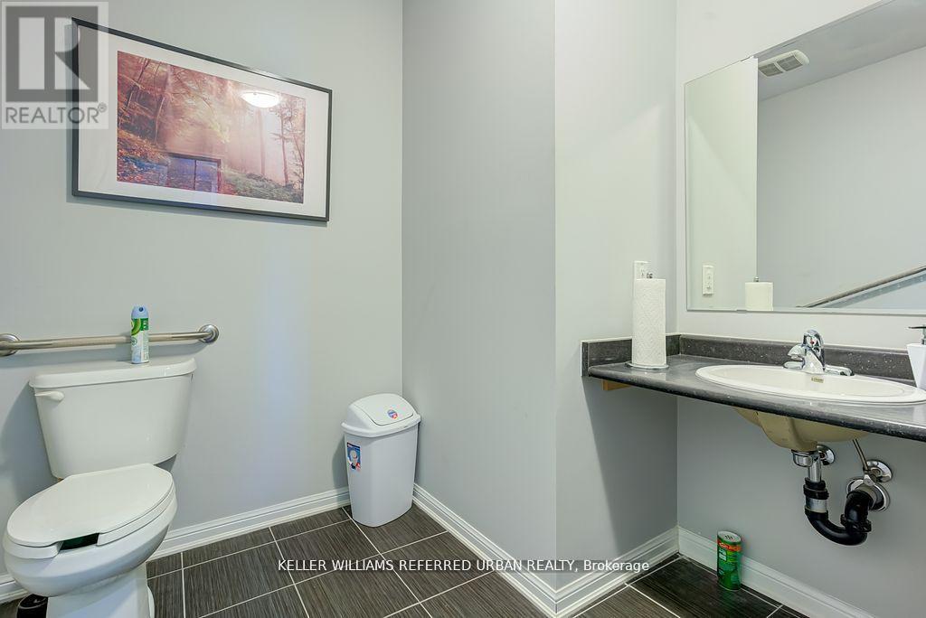 2 - 44 Baycliffe Crescent, Brampton, ON