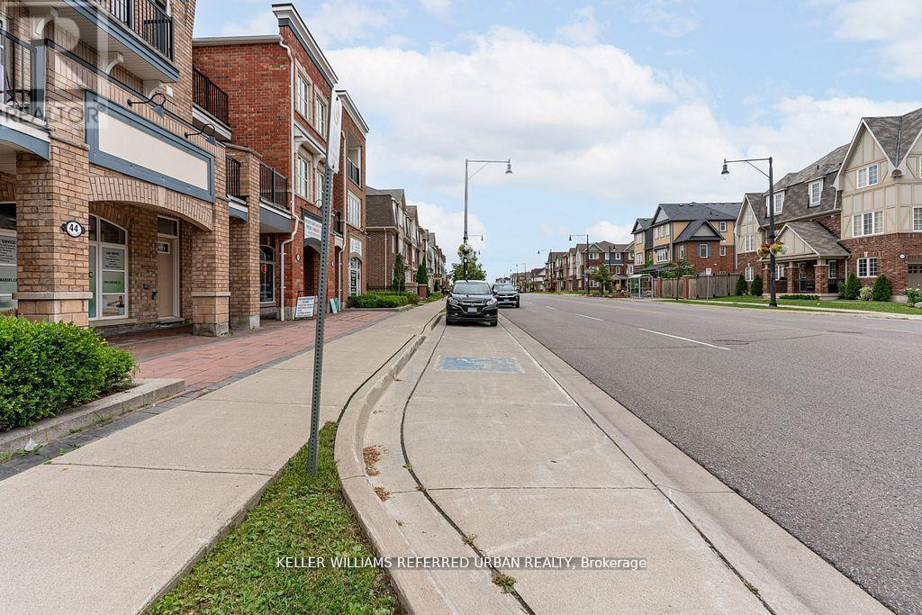 2 - 44 Baycliffe Crescent, Brampton, ON