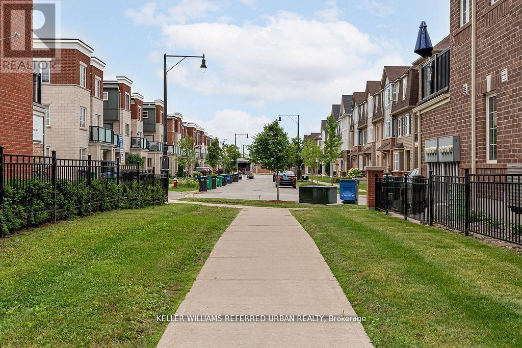 2 - 44 Baycliffe Crescent, Brampton, ON