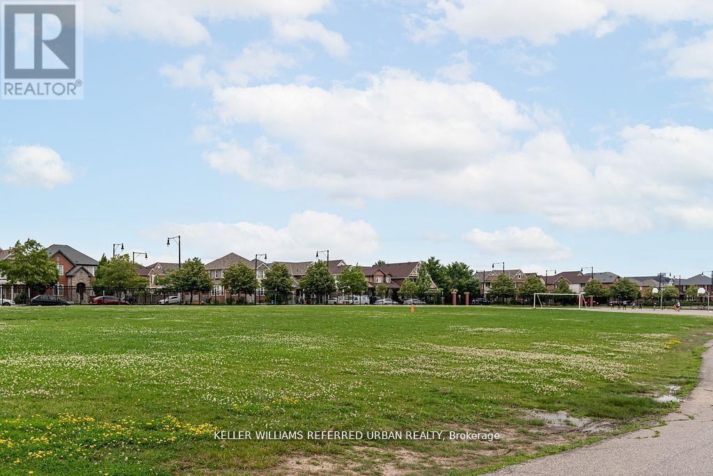 2 - 44 Baycliffe Crescent, Brampton, ON