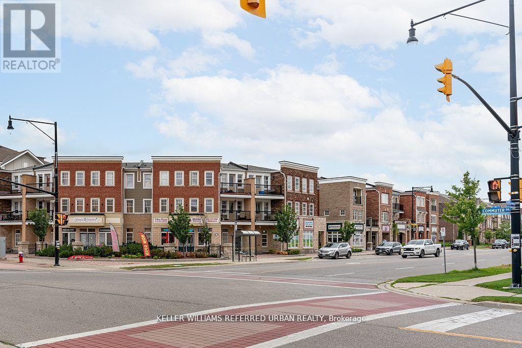 2 - 44 Baycliffe Crescent, Brampton, ON