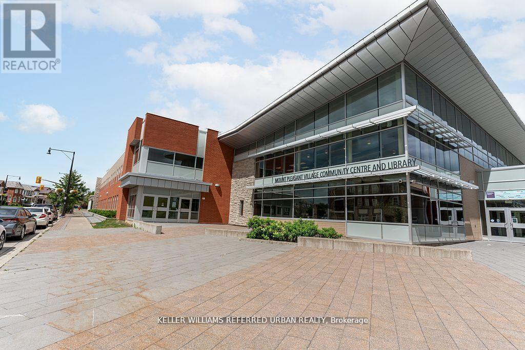 2 - 44 Baycliffe Crescent, Brampton, ON