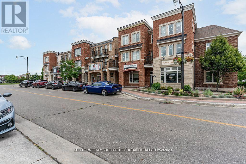 2 - 44 Baycliffe Crescent, Brampton, ON