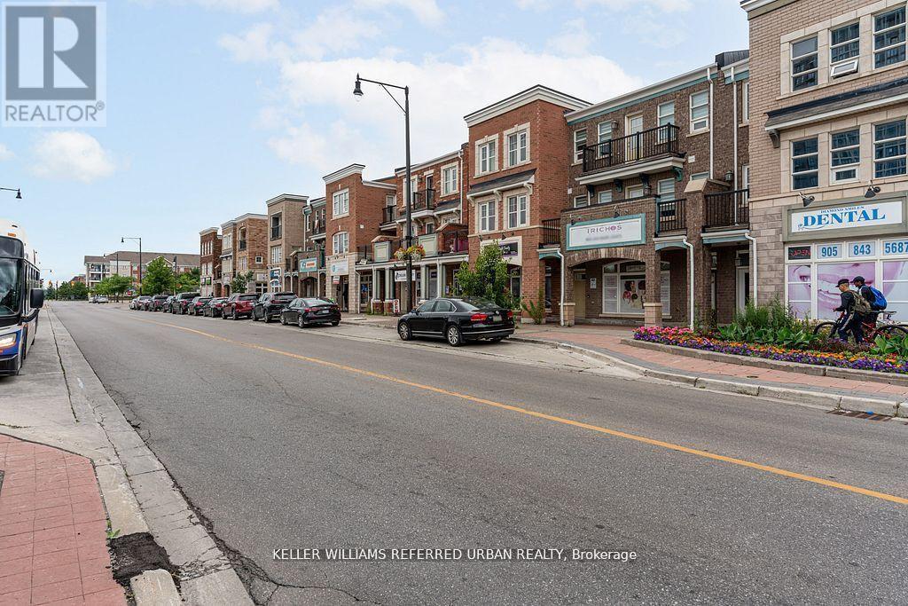 2 - 44 Baycliffe Crescent, Brampton, ON