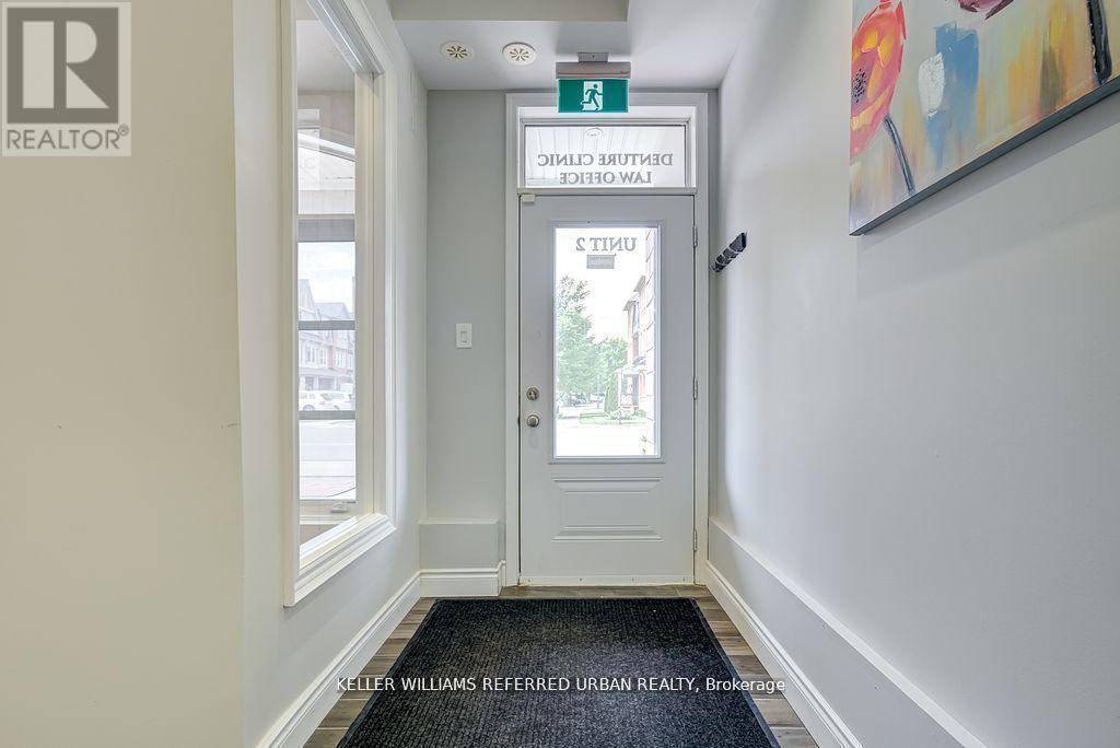 2 - 44 Baycliffe Crescent, Brampton, ON