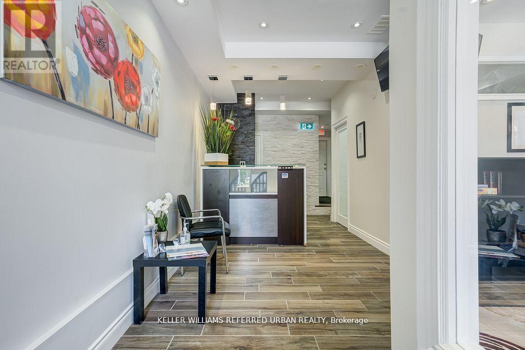 2 - 44 Baycliffe Crescent, Brampton, ON