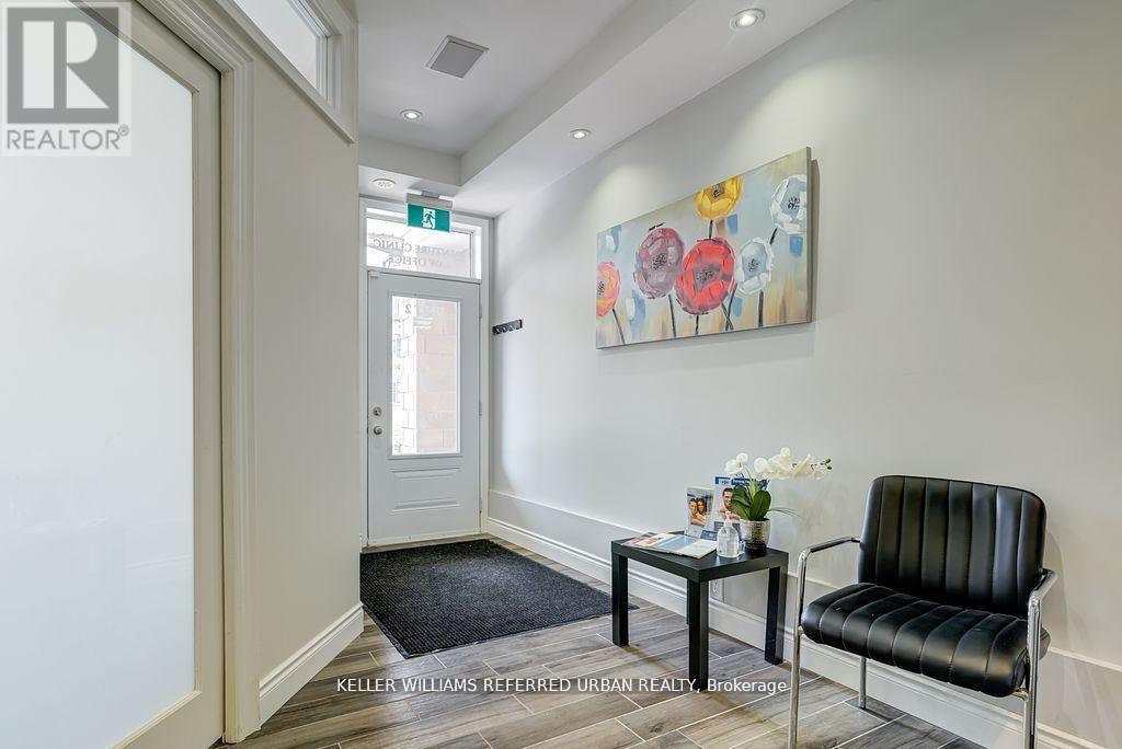 2 - 44 Baycliffe Crescent, Brampton, ON