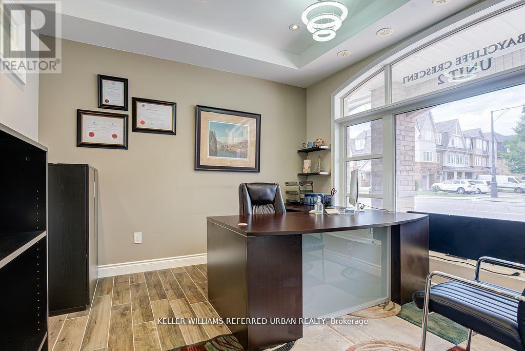 2 - 44 Baycliffe Crescent, Brampton, ON