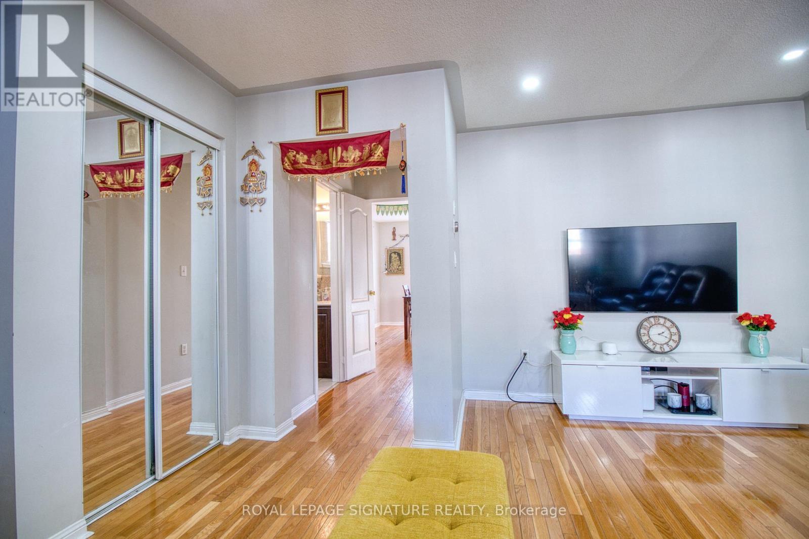 52 - 5980 Whitehorn Avenue, Mississauga, ON - Indoor Photo Showing Other Room