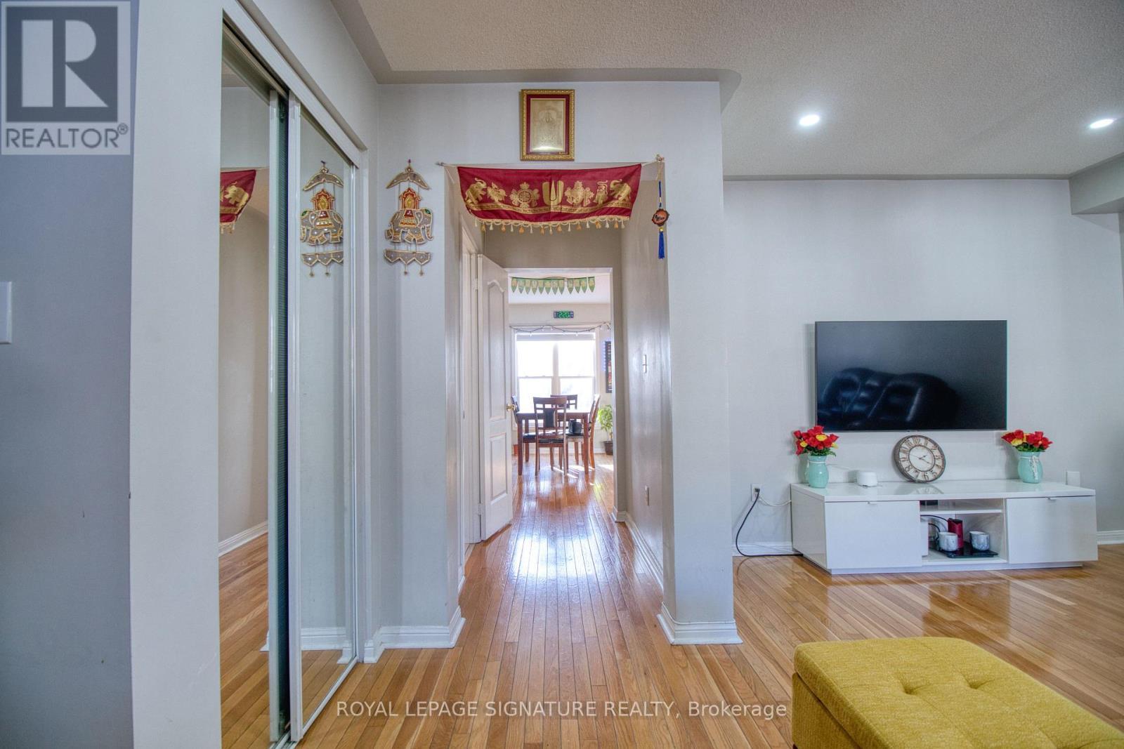 52 - 5980 Whitehorn Avenue, Mississauga, ON - Indoor Photo Showing Other Room