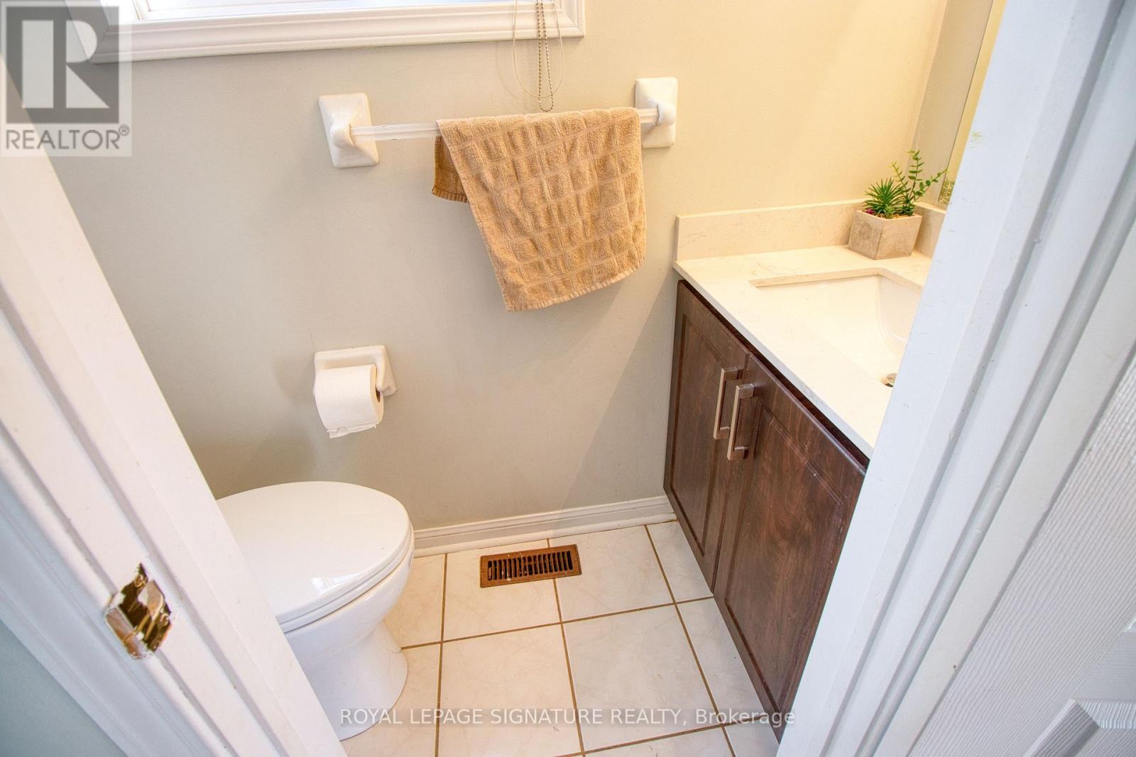 52 - 5980 Whitehorn Avenue, Mississauga, ON - Indoor Photo Showing Bathroom