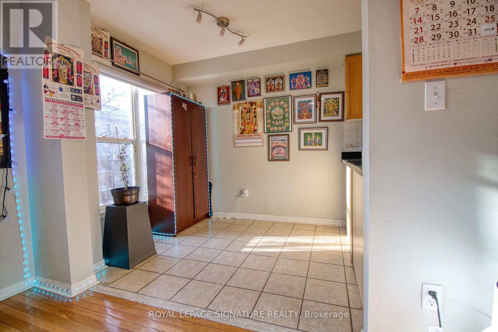 52 - 5980 Whitehorn Avenue, Mississauga, ON - Indoor Photo Showing Other Room