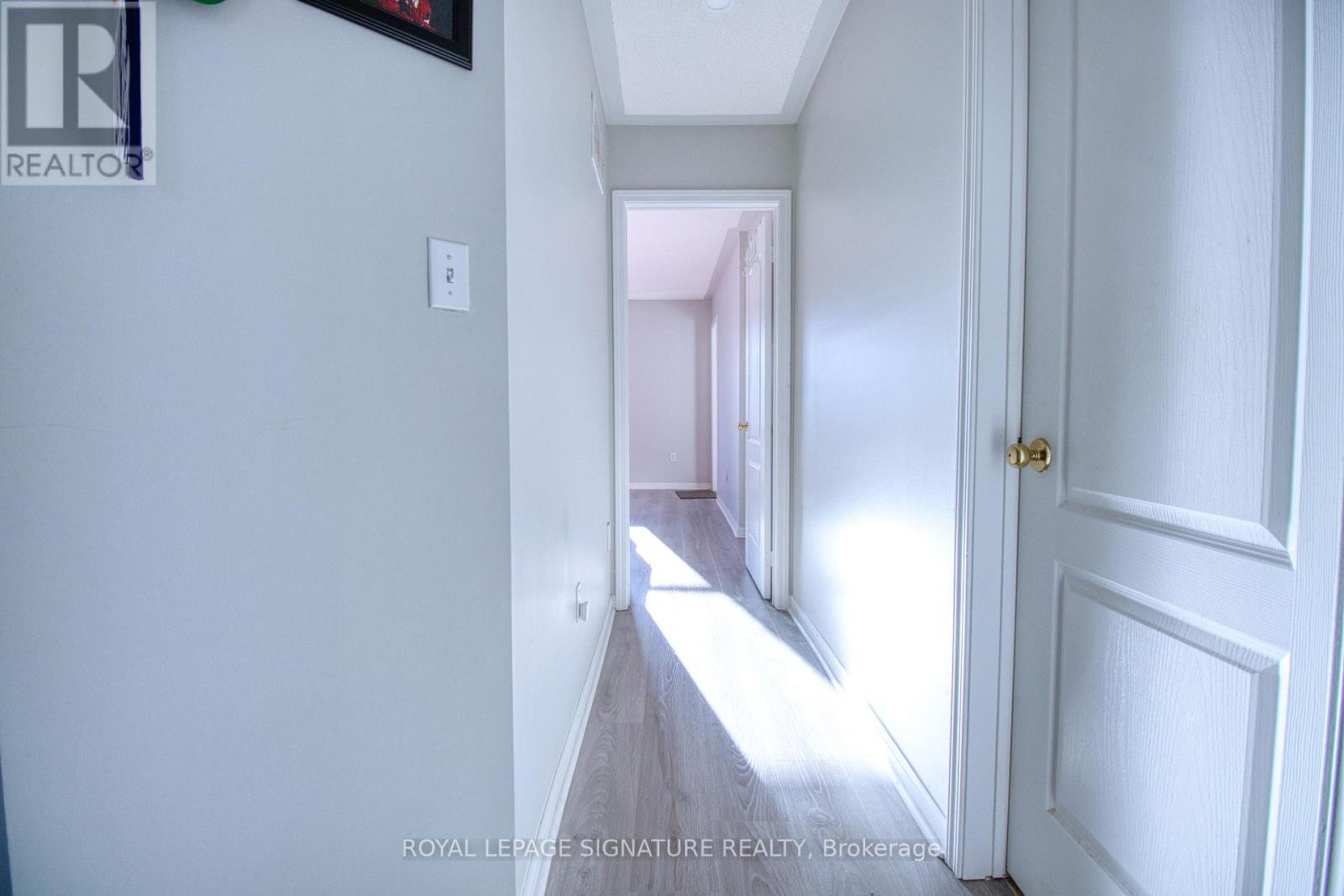 52 - 5980 Whitehorn Avenue, Mississauga, ON - Indoor Photo Showing Other Room