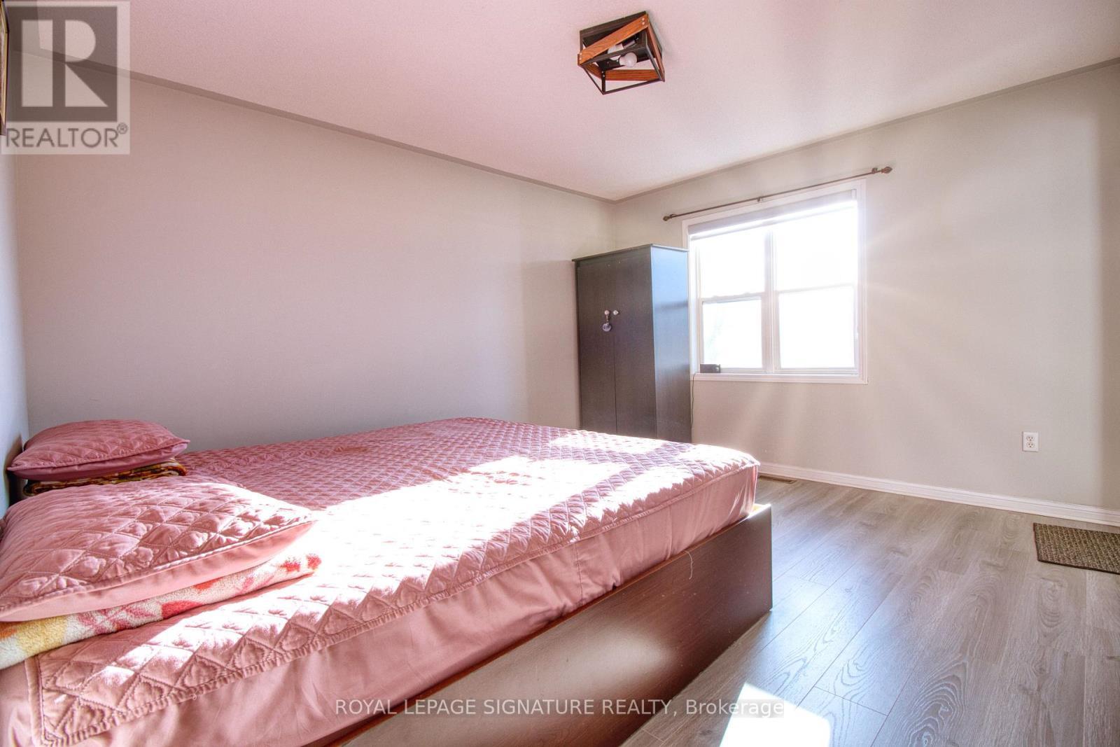 52 - 5980 Whitehorn Avenue, Mississauga, ON - Indoor Photo Showing Bedroom