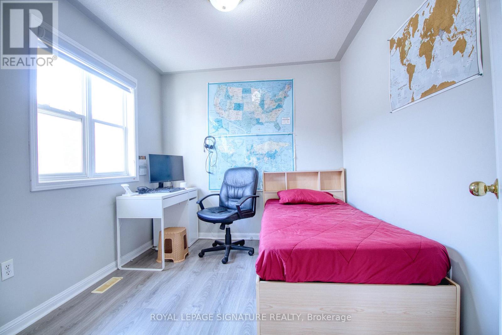 52 - 5980 Whitehorn Avenue, Mississauga, ON - Indoor