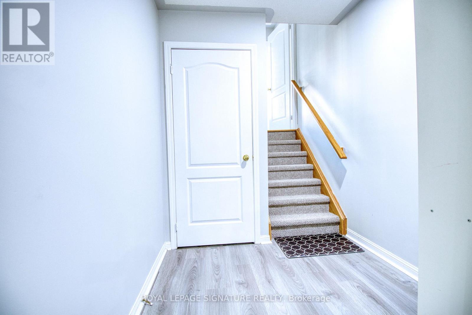 52 - 5980 Whitehorn Avenue, Mississauga, ON - Indoor Photo Showing Other Room