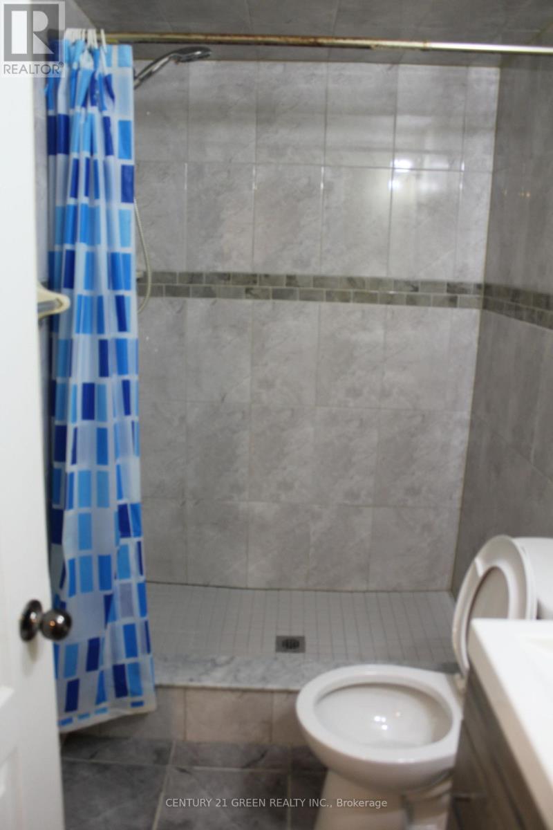 Basement - 44 Prairie Creek Crescent, Brampton, ON - Indoor Photo Showing Bathroom