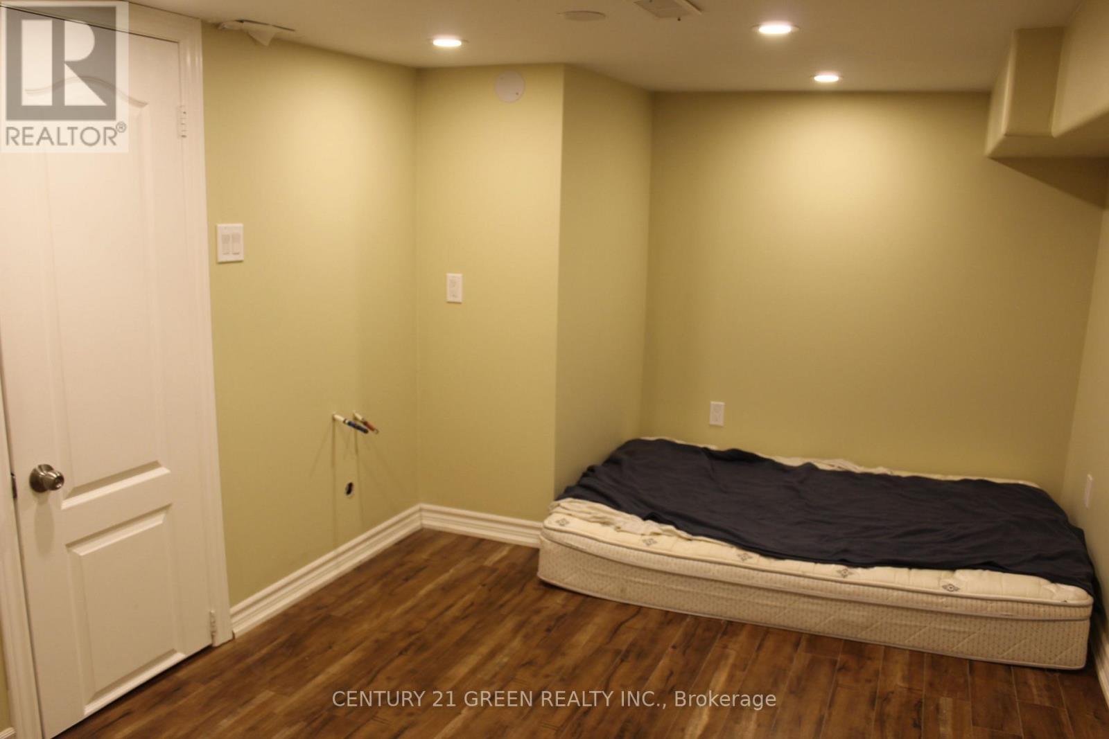 Basement - 44 Prairie Creek Crescent, Brampton, ON - Indoor