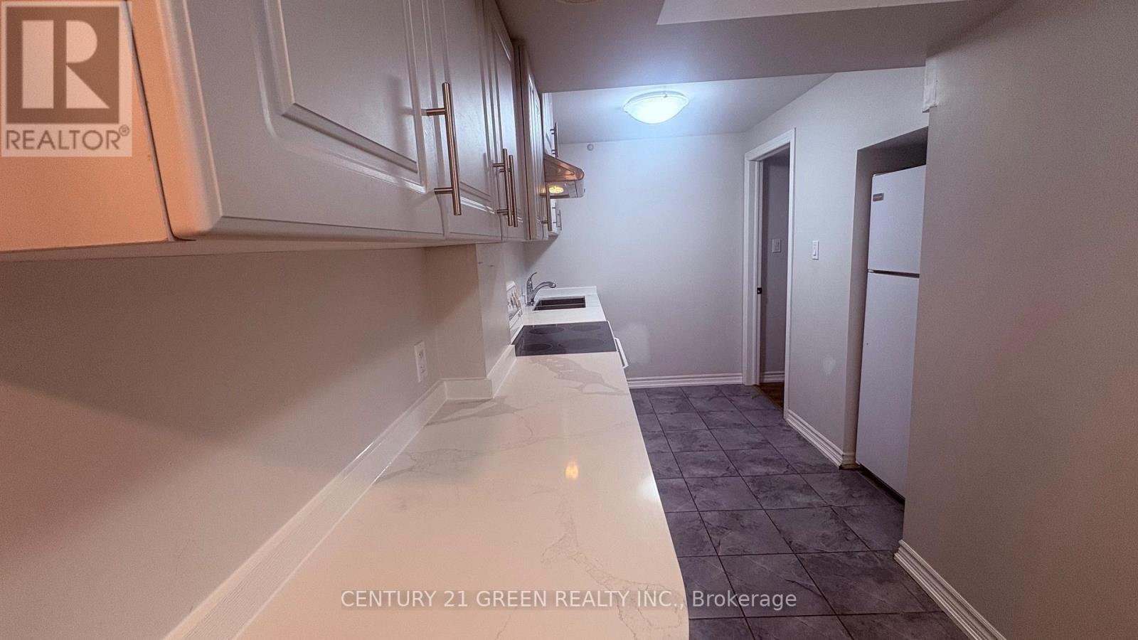 Basement - 44 Prairie Creek Crescent, Brampton, ON - Indoor Photo Showing Other Room