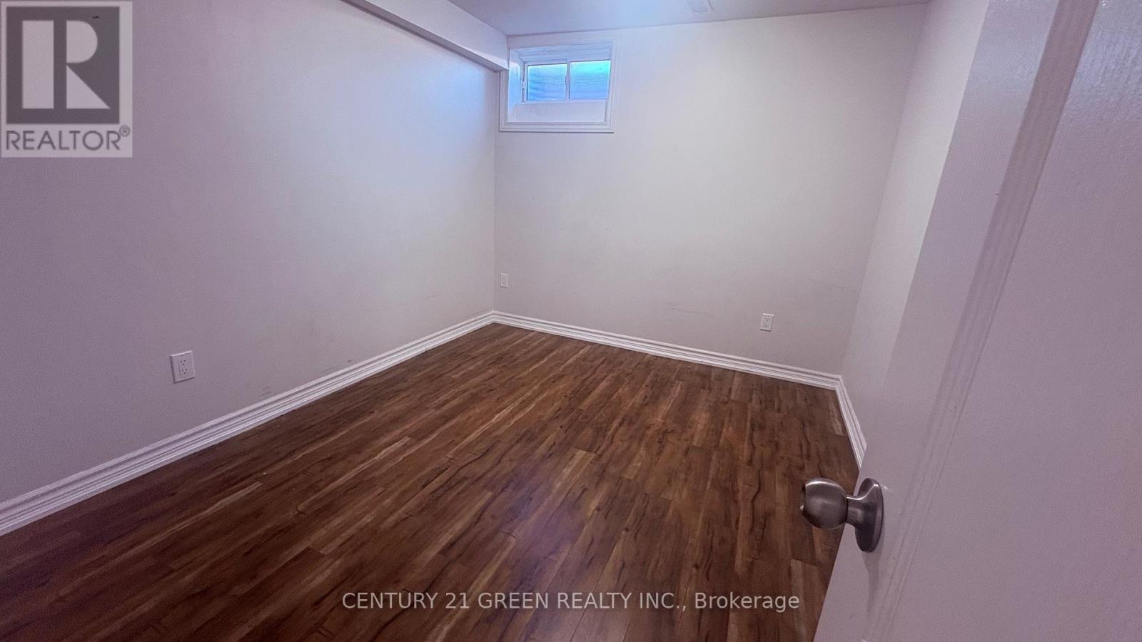 Basement - 44 Prairie Creek Crescent, Brampton, ON - Indoor Photo Showing Other Room