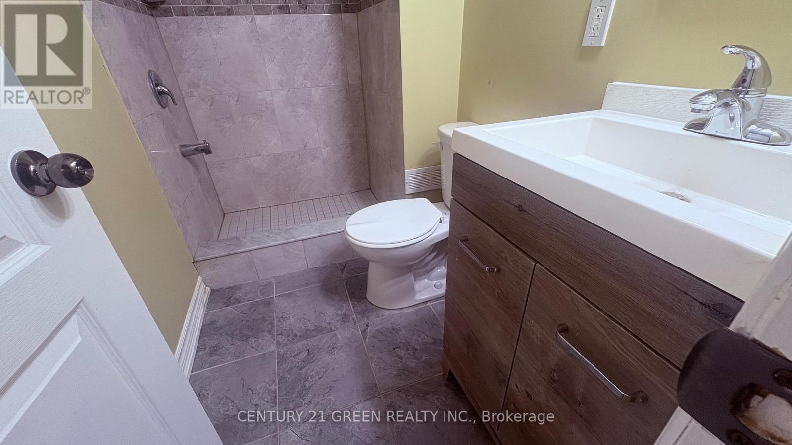 Basement - 44 Prairie Creek Crescent, Brampton, ON - Indoor Photo Showing Bathroom