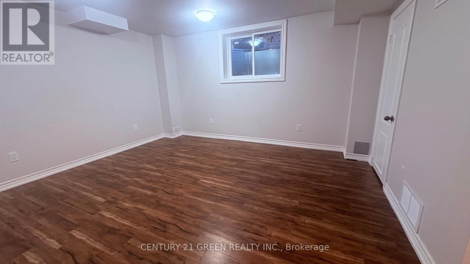 Basement - 44 Prairie Creek Crescent, Brampton, ON - Indoor Photo Showing Other Room